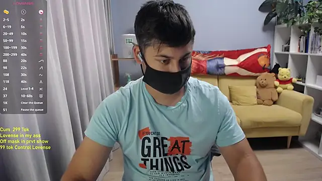 Tomguys online show from June 29, 2026, 12:16 pm