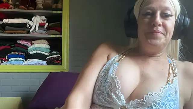 Soaponarope007 online show from July 16, 2026, 8:37 pm