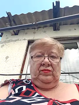 Lena Gaby online show from June 14, 2026, 1:46 pm