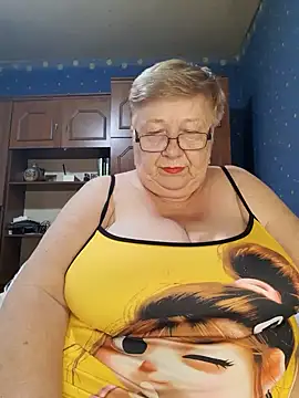 Lena Gaby online show from July 19, 2026, 8:29 am
