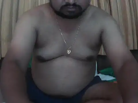 padikvinny online show from July 31, 2026, 6:40 pm