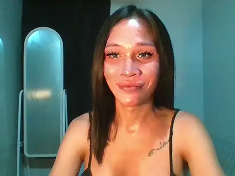 Sassy Erika online show from July 7, 2026, 7:23 am