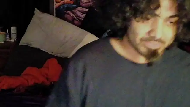Profbadass69 online show from April 3, 2026, 1:47 am