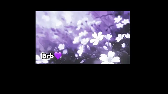 violeta milleer online show from April 29, 2026, 7:09 pm