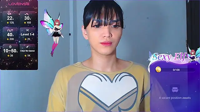 WONDERWOMAN2023 online show from June 27, 2026, 9:47 am