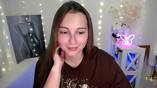 SweetPrincess  online show from July 13, 2026, 5:54 am
