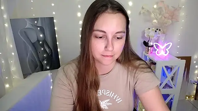 SweetPrincess  online show from July 15, 2026, 5:45 am
