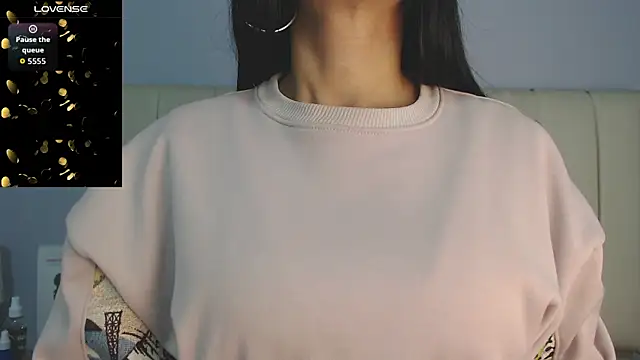 amy le01 online show from July 20, 2026, 1:57 pm