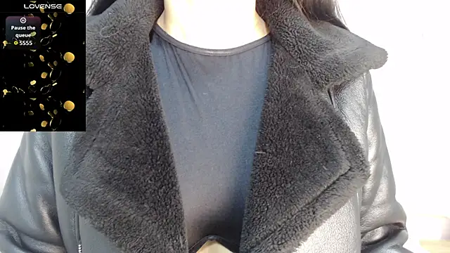 amy le01 online show from July 31, 2026, 2:27 pm