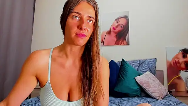 Squishy Goddess online show from July 22, 2026, 1:52 am