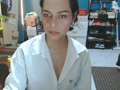 BonaBarrameda online show from June 28, 2026, 7:14 am