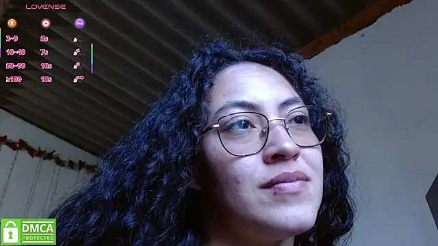 Olivia Bright online show from July 28, 2026, 8:52 pm