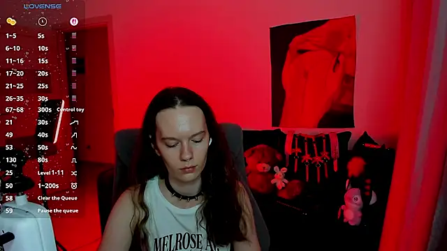 DivineBite online show from August 3, 2026, 6:44 pm