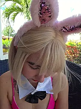 Pinkie Princes online show from July 17, 2026, 8:24 pm