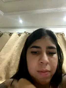 iarinhalatina online show from November 16, 2025, 9:31 pm