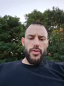 DanielRambo1989 online show from August 4, 2026, 4:26 am