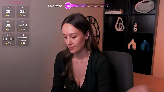 AgnesGoddess online show from June 12, 2026, 10:52 pm