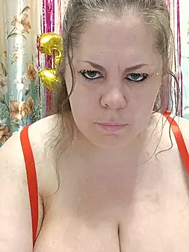 Ginabig online show from May 14, 2026, 6:31 am