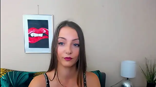 NatalieSexy online show from July 13, 2026, 6:05 am