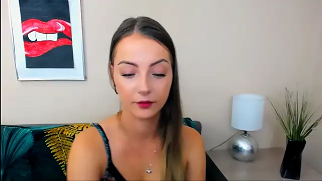 NatalieSexy online show from July 16, 2026, 6:30 am