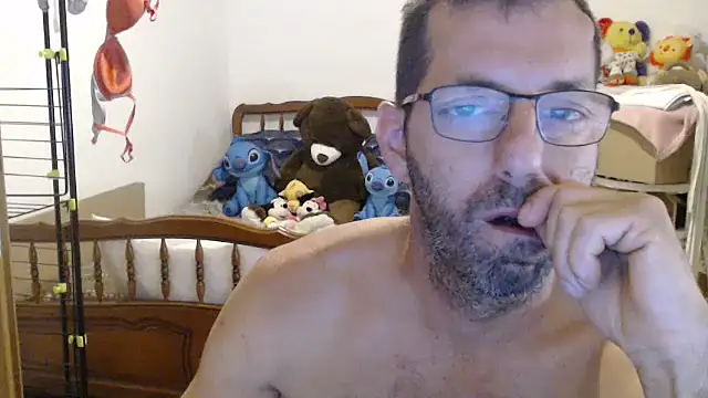 steph19x5 online show from July 14, 2026, 3:18 pm