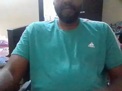 rajkumar147 online show from June 25, 2026, 7:18 pm