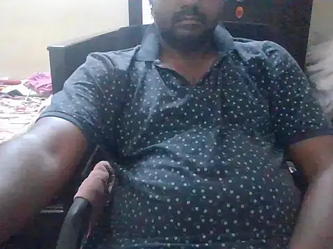 rajkumar147 online show from July 27, 2026, 11:34 pm