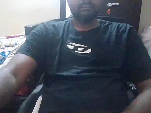 rajkumar147 online show from July 29, 2026, 9:24 pm