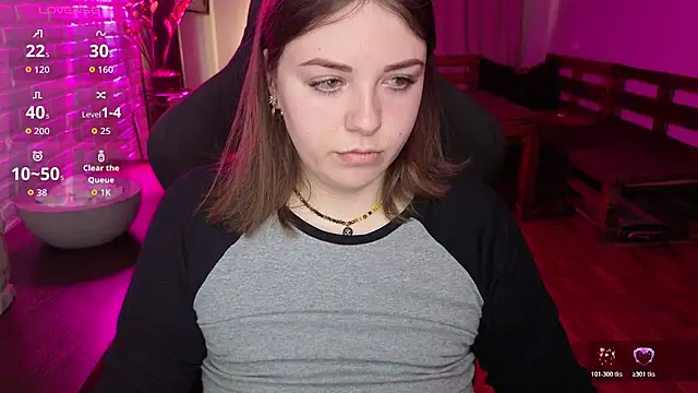 XNirvanaX online show from July 2, 2026, 3:34 am