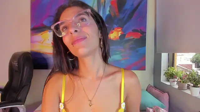 annyluna1 online show from July 26, 2026, 12:01 pm