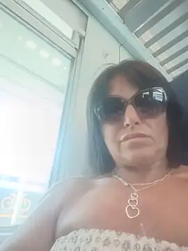Althea Love online show from June 18, 2026, 12:31 pm
