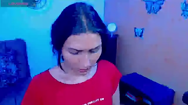 leah-666 online show from December 21, 2024, 1:21 pm