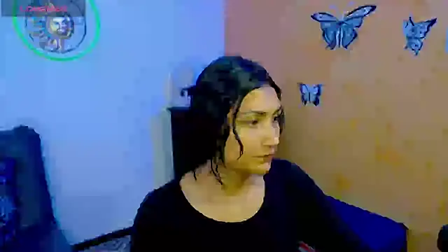 leah-666 online show from December 22, 2024, 12:05 pm