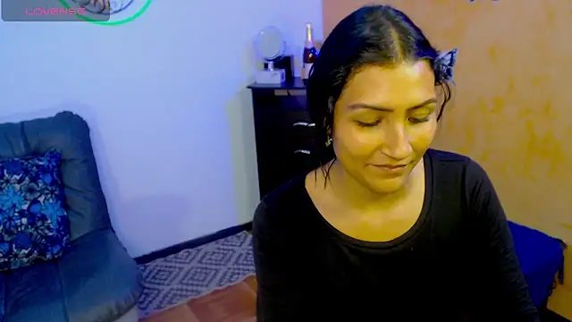leah-666 online show from December 22, 2024, 3:11 pm
