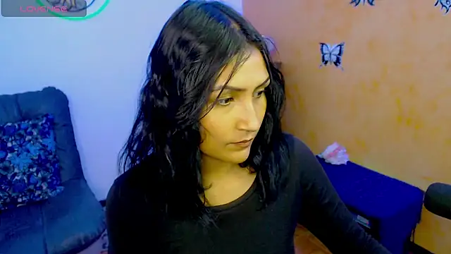 leah-666 online show from December 27, 2024, 2:43 pm