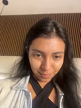  BunnyNaugthy online show from July 26, 2026, 4:36 pm