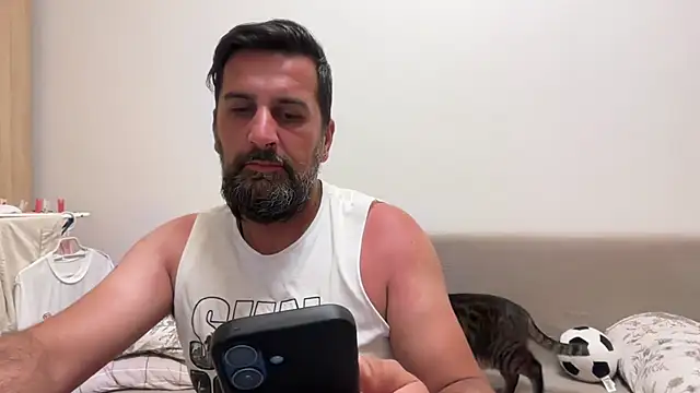 TigerOne19 online show from May 27, 2026, 6:16 pm