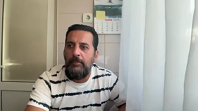 TigerOne19 online show from June 13, 2026, 4:32 am