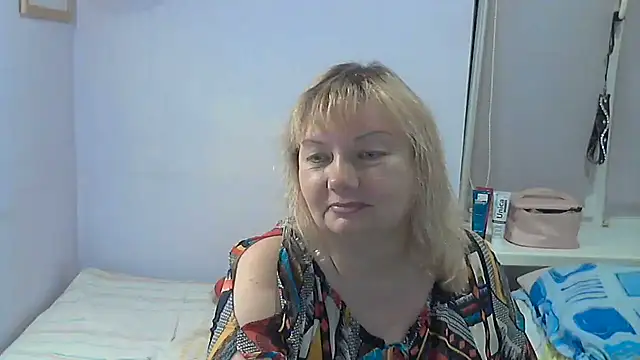 Lusi-777 online show from July 25, 2026, 4:48 pm