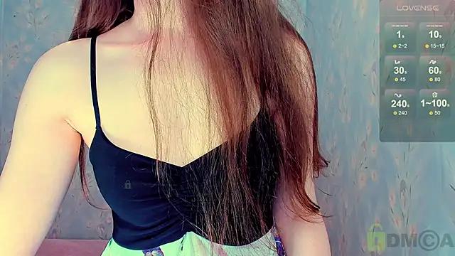 I-JUST-I online show from June 2, 2026, 4:20 pm