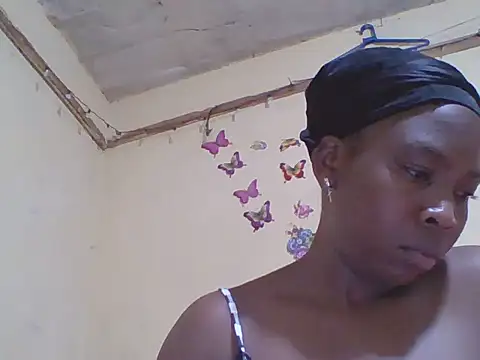 miss melis online show from June 28, 2026, 8:48 pm