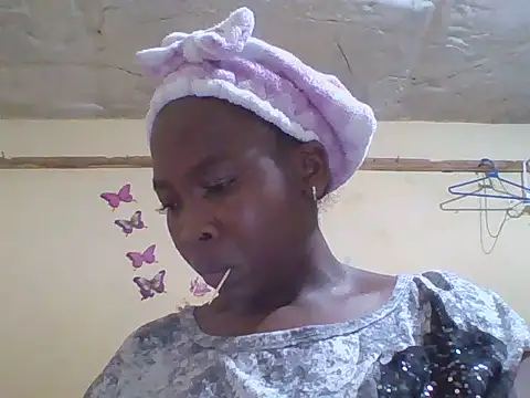 miss melis online show from July 12, 2026, 8:33 pm
