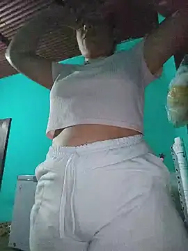 ValeriaSantos- online show from July 10, 2026, 1:10 am