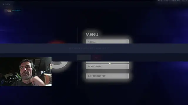 Snapshot of Anarchy_Burger chatting on May 27, 2026, 8:33 am Anarchy Burger online show from May 27, 2026, 8:33 am