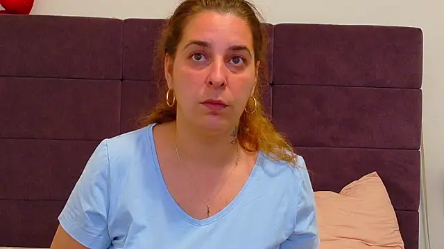 KarinaNoir online show from July 17, 2026, 4:08 am