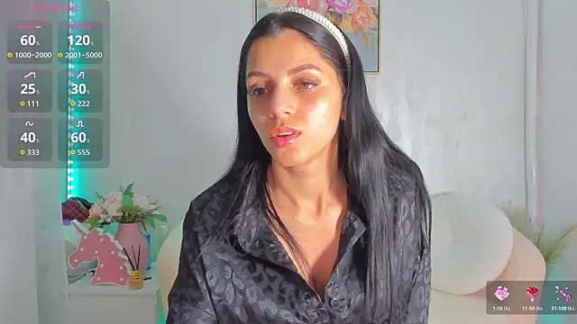 Sarabecker online show from July 23, 2026, 4:49 pm