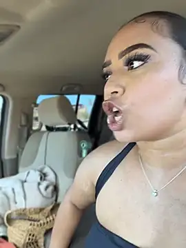 CarmelaAnthony online show from July 20, 2026, 8:33 pm