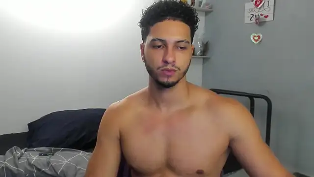 Kris Khalifa69 online show from June 21, 2026, 5:54 am