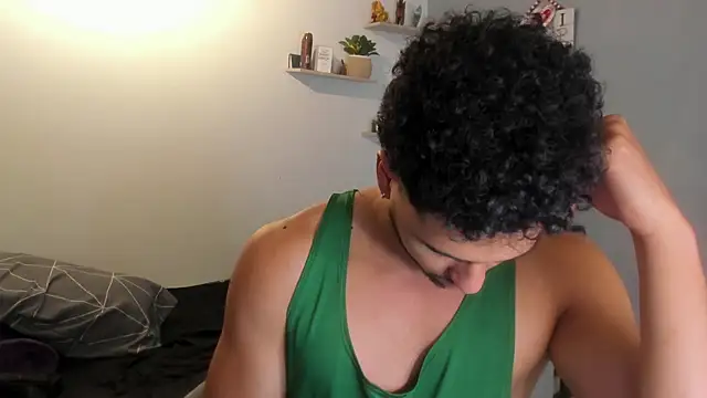 Kris Khalifa69 online show from June 21, 2026, 5:59 pm