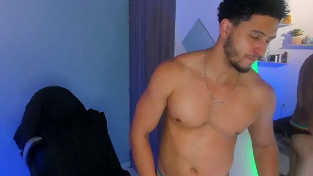 Kris Khalifa69 online show from July 7, 2026, 6:47 am